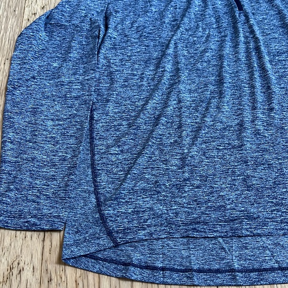 Nike Dry Element Half Zip Top - Picture 5 of 10